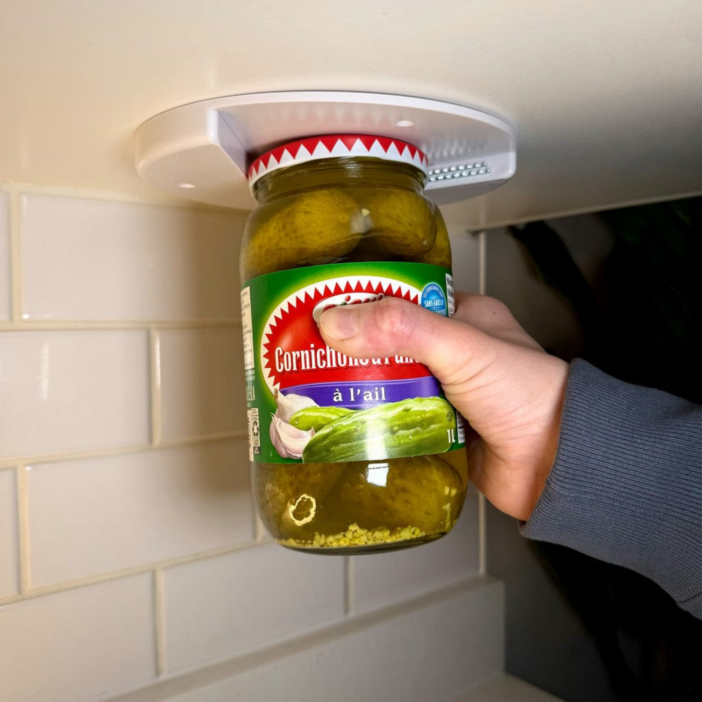 Jar Opener