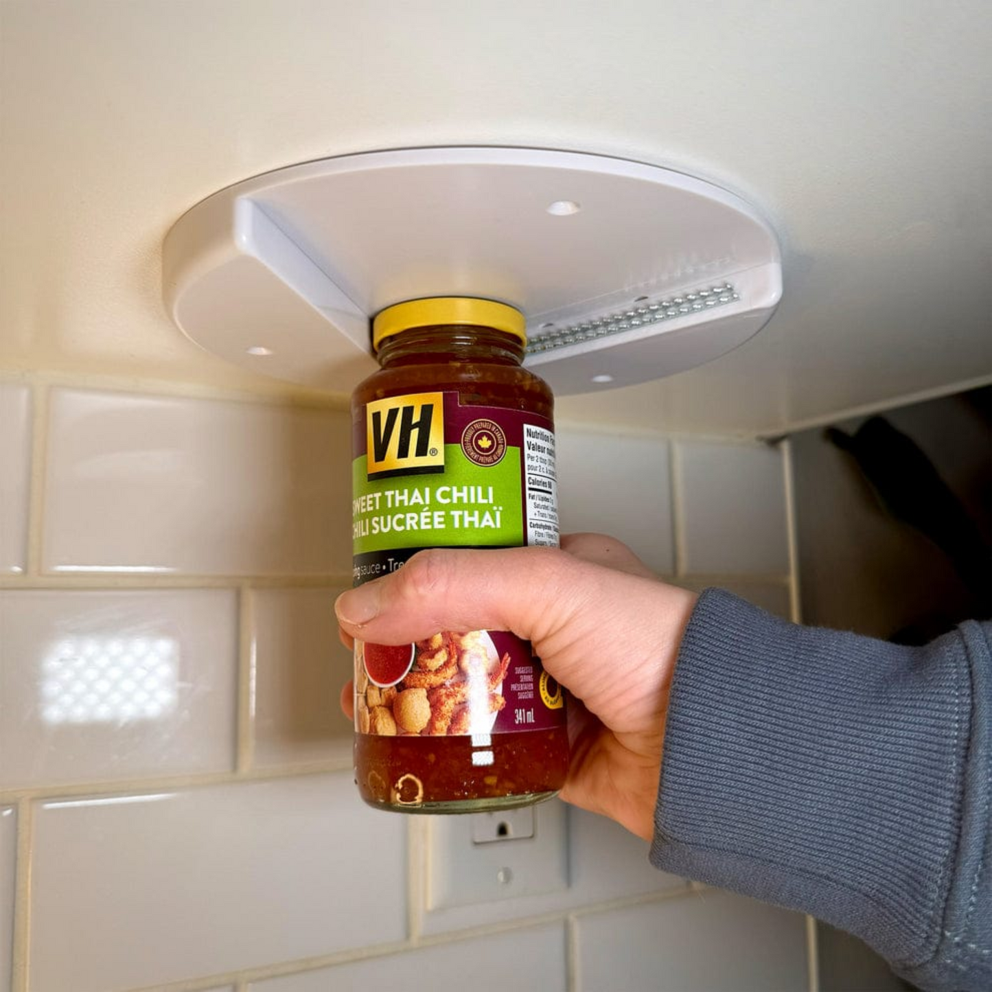 Jar Opener