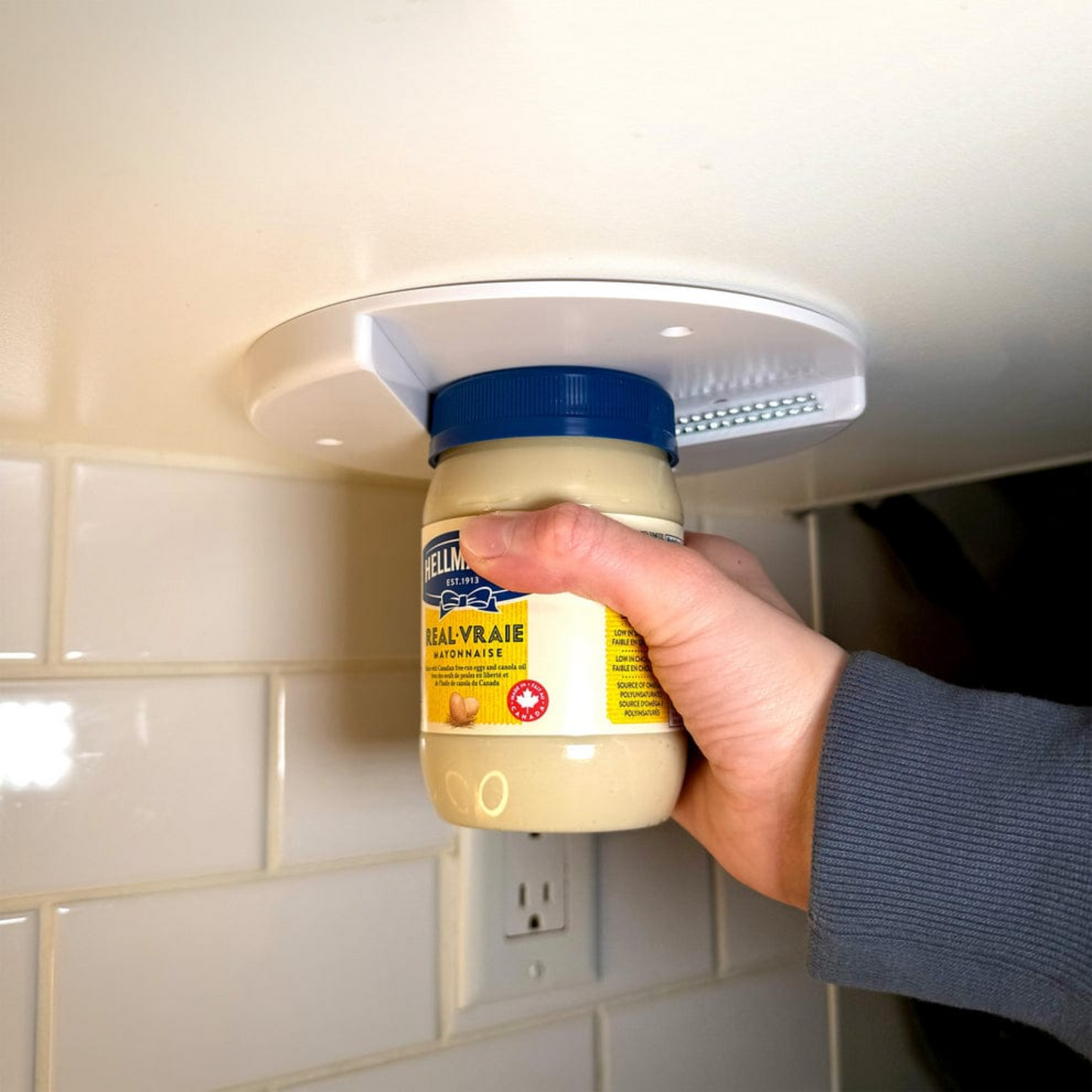 Jar Opener