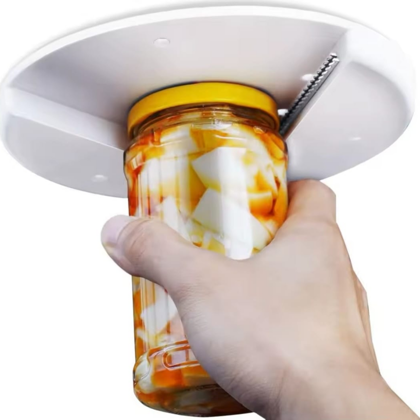 Jar Opener