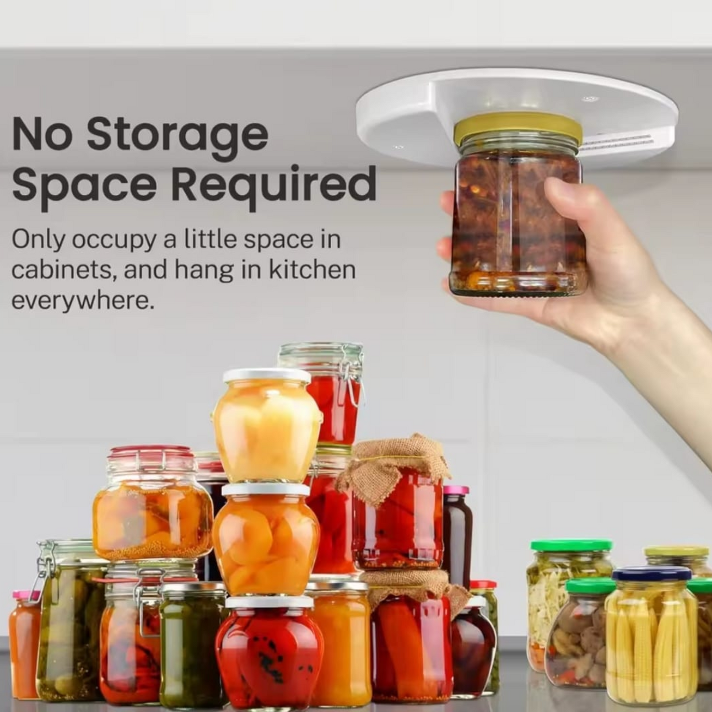 Jar Opener