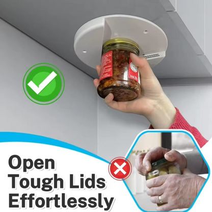 Jar Opener
