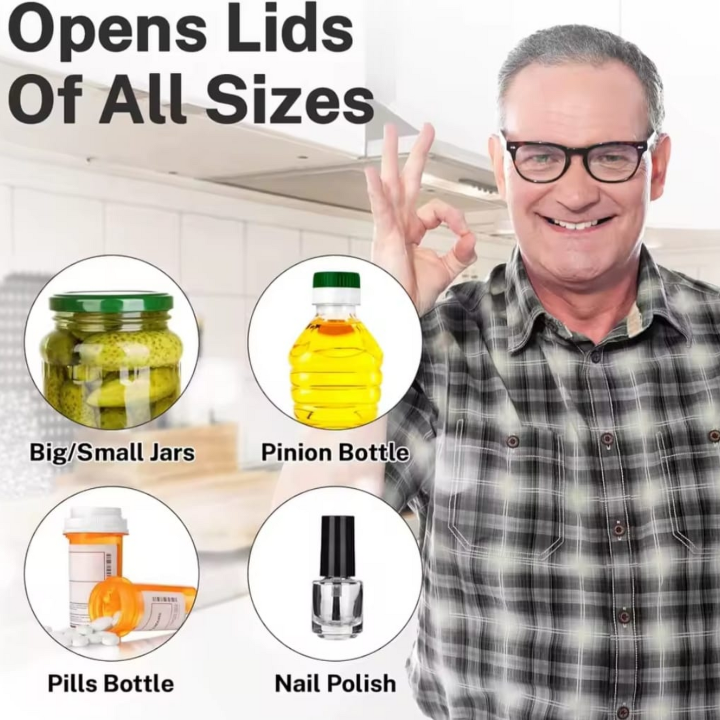 Jar Opener
