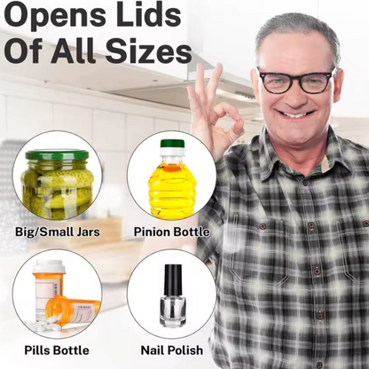 Jar Opener